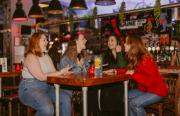 WDC-Pavillon: Wissen, was abgeht: das ultimative vhs-Pubquiz