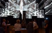 Club der Zukunft: Kollektive Resonanz – Natur wird Clubsound