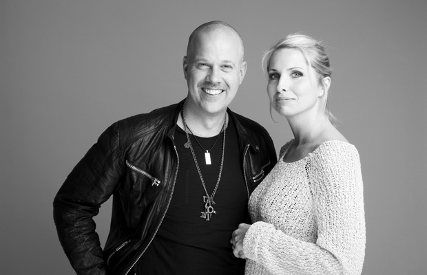 Viktoria Tolstoy &  Jacob Karlzon