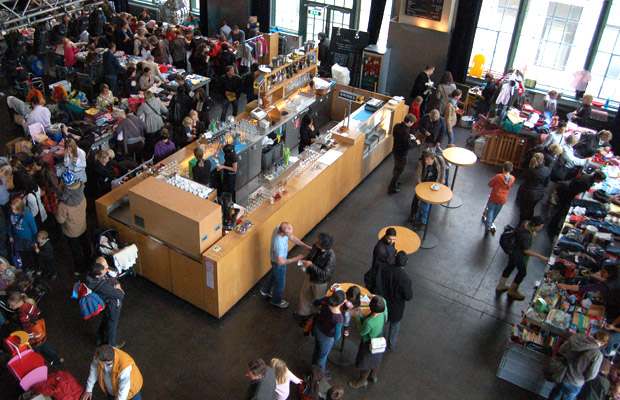 Kindersachenflohmarkt - VERLEGT VOM 02.02.14 -