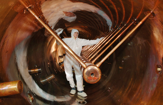 Wissenschaftstag - Energie für die Zukunft: Alles Energie - Energie ist alles