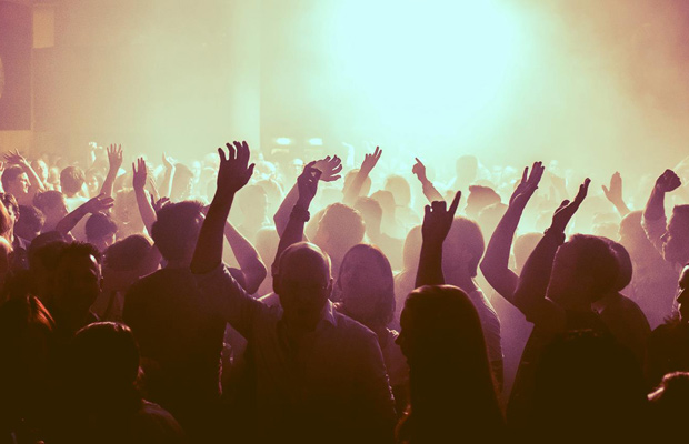 Mellow Weekend (Hits & House)