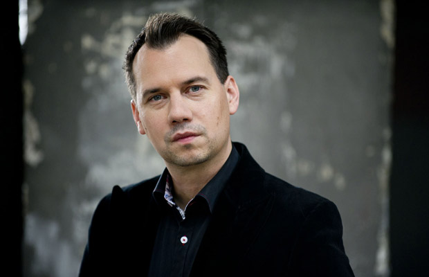 Sebastian Fitzek & Band : Noah