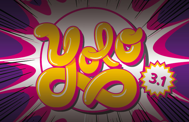YOLO-Party 3.1 mit den DJs Da Silva und Paul MG