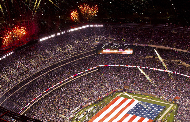Super Bowl XLVIII