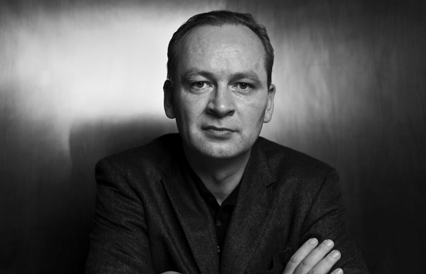 Ferdinand von Schirach: Die Würde ist antastbar