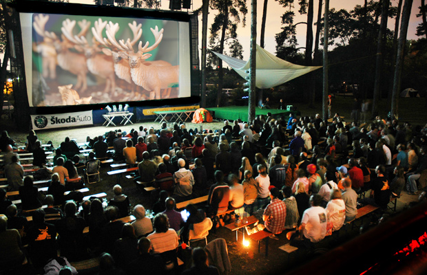 38. Weiterstädter Filmfest-Nachlese: Best of