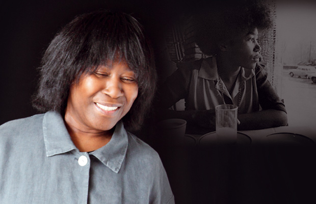 Joan Armatrading: Me, Myself, I - AUSVERKAUFT -