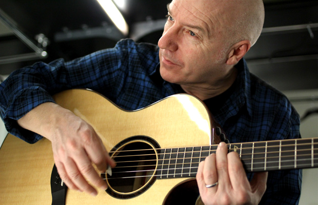 Midge Ure - The Voice Of Ultravox solo
