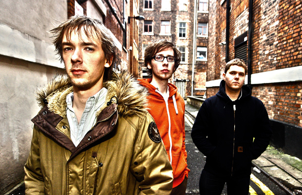 GoGo Penguin: v2.0