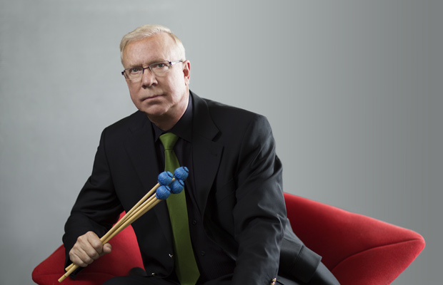 The Gary Burton Quartet