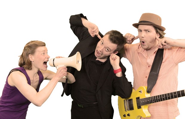 Die Pia-Nino-Band