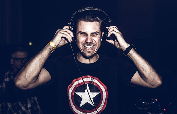 Mellow Weekend: Tom Wax B-Day