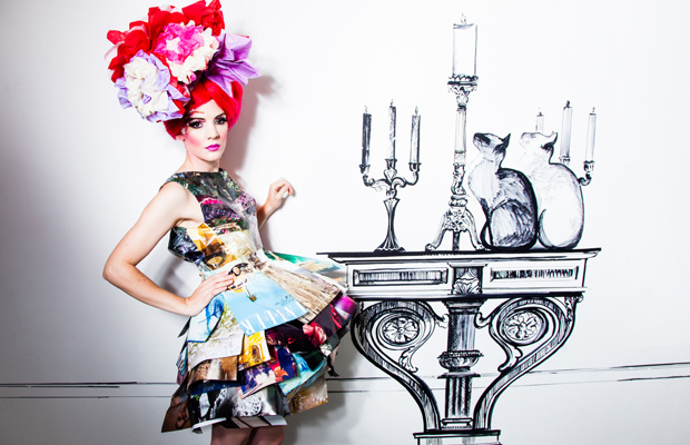 Weltenbummler: Gabby Young & Other Animals