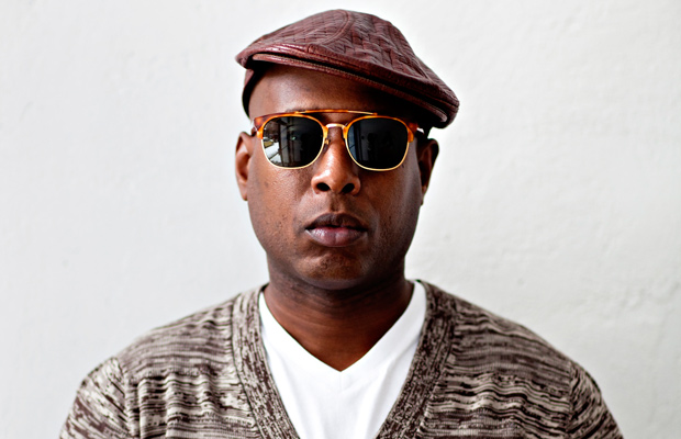 Talib Kweli