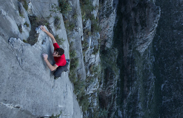 European Outdoor Film Tour 14/15
