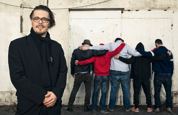 Flowin Immo & The Hoo: Irgendwann muss auch mal gut sein - Tour - ABGESAGT -