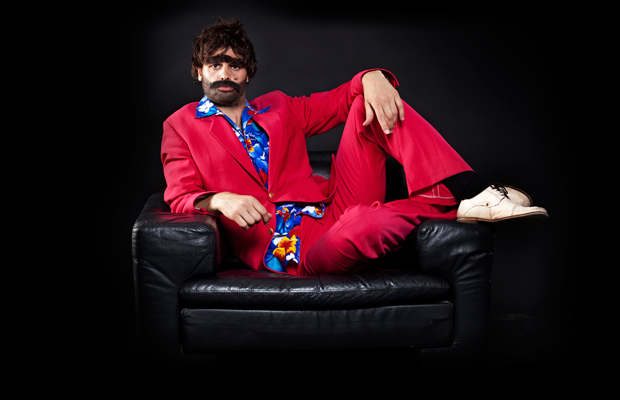 Müslüm: Süpervitamin Tour - ABGESAGT -