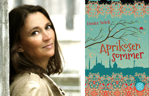 Deniz Selek: Aprikosensommer