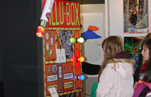 Illu-Box