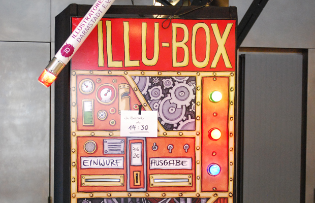 Illu-Box