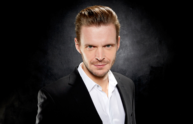Florian Schroeder: Entscheidet Euch!