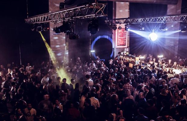 Schlossgrabenfest-Aftershow: Mellow Weekend (House & Partybreaks)