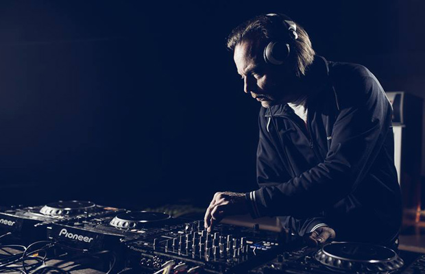 Mellow Weekend: Mixed Up