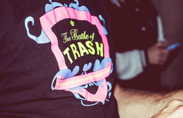 The Battle of Trash: DSDS (Das Schlimmste des Sommers)