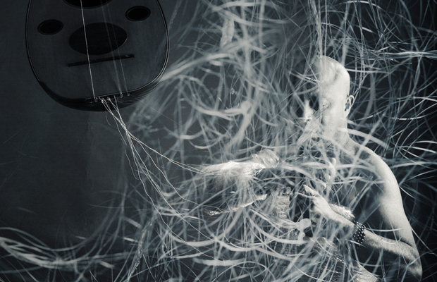 Weltenbummler: Dhafer Youssef Quartet