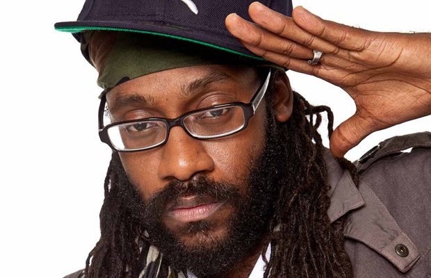 Tarrus Riley feat. Dean Fraser & Blak Soil Band: Summer Special
