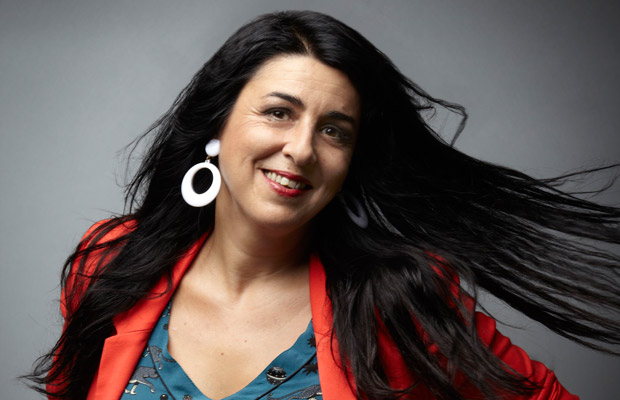 Weltenbummler: Amparo Sánchez: Fuego Fuego Candela