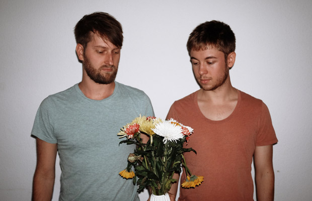 Upstairs 2015 - Live: I'm Not A Band