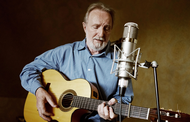 Hannes Wader: Konzert 2016 - AUSVERKAUFT -