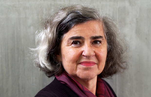Verleihung des Ricarda-Huch-Preises 2015 an Barbara Honigmann 