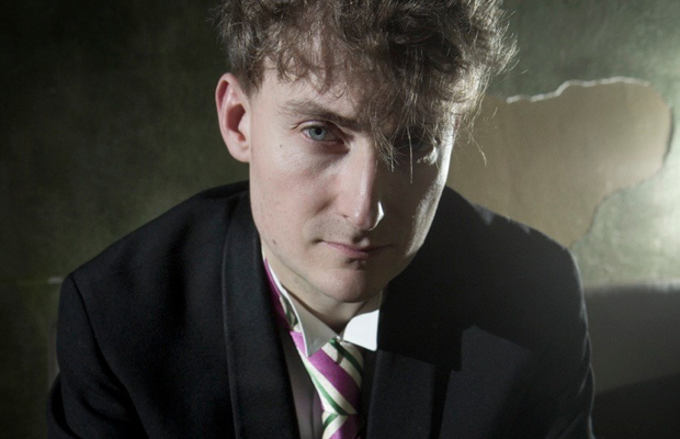 Sebastian Krämer: Lieder wider besseres Wissen