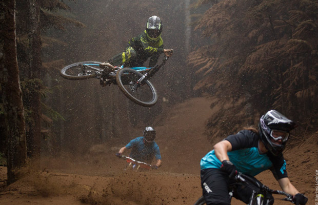 European Outdoor Film Tour 15/16 - AUSVERKAUFT -