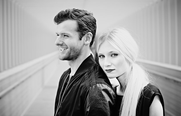 Glasperlenspiel: 'Tag X' - Tour 2016