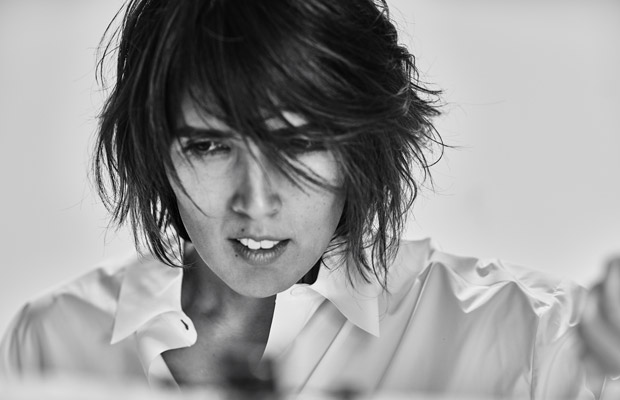 Tanita Tikaram: Closer To The People - Tour 2016