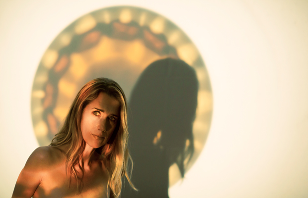 Heather Nova: A Very Special Acoustic Duo Performance