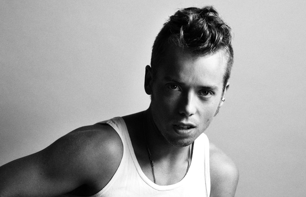 Mads Langer: Solo Acoustic Tour 2016