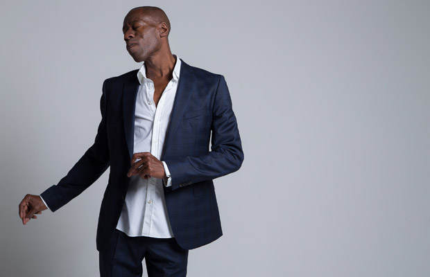 Andrew Roachford & Band