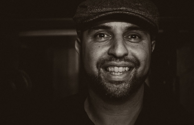 Serdar Somuncu & Band