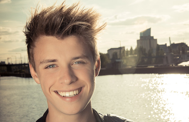 RockLounge: Mika Setzer