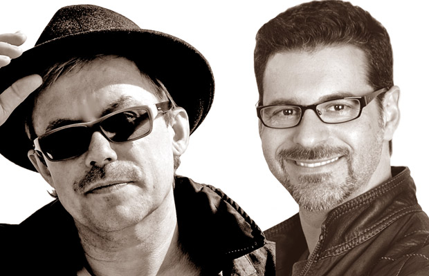 Henni Nachtsheim und Rick Kavanian: Dollbohrer!