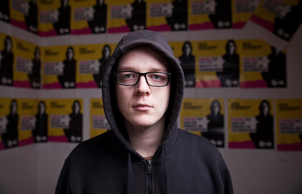Nico Semsrott: Freude ist nur ein Mangel an Information 2.5