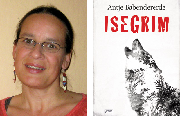 Antje Babendererde: Isegrim