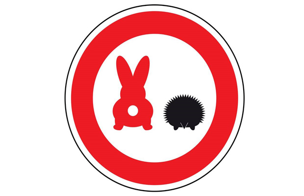 Hase & Igel... fertig, los!