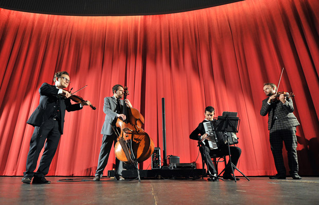Symphonic Jazz II