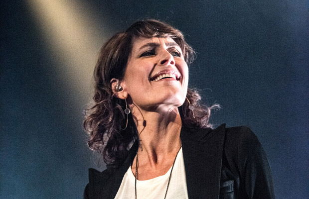 Kari Bremnes & Band